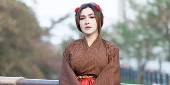 Vicky Shu Ungkap Rasa Sakit Saat Kontraksi dan Pengalaman Lahirkan Anak Pertama