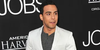 Victor Rasuk Saingi Jamie Dornan Rebut Dakota Johnson