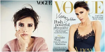 Victoria Beckham Tak Ingin Ikuti Gaya Hidup Selebriti