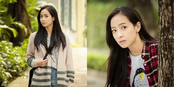 Victoria fx Angkat Bicara, Ia Nggak Akan Ikut Jejak Kris & Luhan