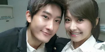 Victoria f(x) Bicara Adegan Ciumannya Dengan Zhoumi