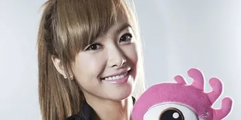 Victoria f(x) Miliki Proporsi Bentuk Tubuh Paling Sempurna!