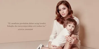 VIDEO: Ada Hubungan Apa Antara Baby El Barrack & Olga Syahputra?