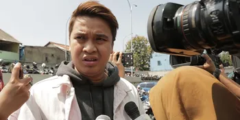Video Adiknya Sedang Memarkir Beredar, Billy Syahputra Mengomel