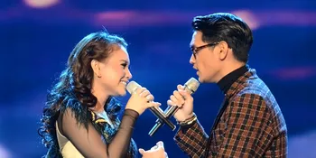 [VIDEO] Afgan dan Rossa Sudah Resmi Jadian?