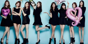 [Video] After School 'Shine', MV Terakhir Bareng Jooyeon