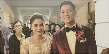 [Video] Akad Nikah, Inikah Bukti Junior Liem Telah Jadi Mualaf?