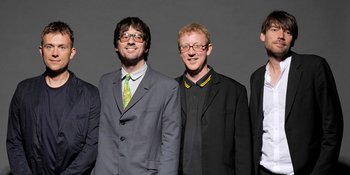 [Video] Album Baru Blur Bakal Direkam di Hong Kong?