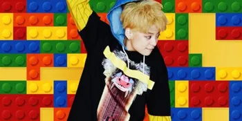 [Video] Amber fx 'Shake That Brass', Bertabur Bintang K-Pop!