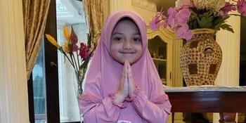 Video Arsy Cover Lagu 'Aisyah Istri Rasulullah' yang Lagi Viral Banjir Pujian