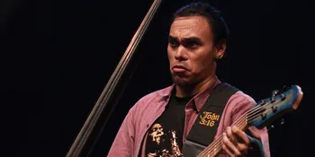 Video Asik, 'Get Lucky' Jazz Cover by Barry Likumahuwa