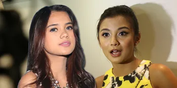 [VIDEO] Audy Marissa Diguyur Air Oleh Chelsea Olivia, Ada Apa?