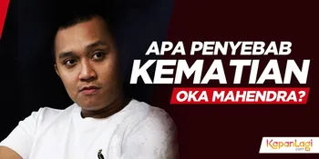 Video: Awkarin Tanggapi Kematian Oka, Mantan Kekasihnya