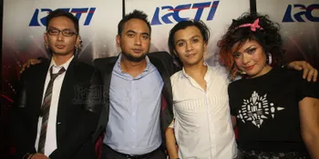 [Video] Babak 8 Besar, X Factor Indonesia Penuh Inspirasi!