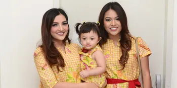 Video Baby Arsy Belajar Shalat Undang Perhatian Besar Netizen