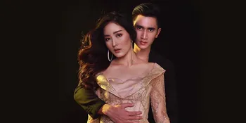 VIDEO: Baby Shark Challenge Cute Versi Natasha Wilona dan Verrell Bramasta