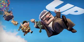 [Video] Bagaimana Jika Michael Bay Menyutradarai 'UP'?