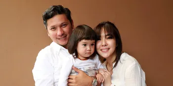 VIDEO: Bak Isyana Sarasvati, Baby Gempi Nyanyi Sambil Main Piano