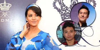 VIDEO: Bak Ratu! Farah Quinn Dipijat Kakinya Oleh Daniel Mananta