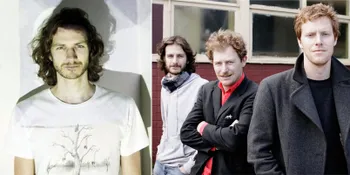 [Video] Balik Nge-Band, Simak Klip Baru Gotye di Sini!