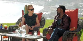 Video Baru Britney Spears - will.i.am Bocor Duluan di YouTube