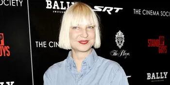 VIDEO: Bawakan 'Diamonds', Sia Furler Sukses Kalahkan Rihanna?