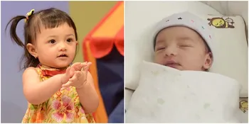 Video: Begini Serunya Tingkah Arsy dan Arsya Ketika di Rumah