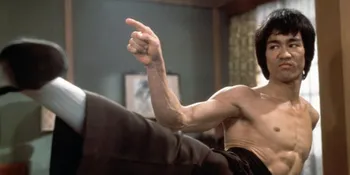 [Video] Bruce Lee Bangkit Kembali?