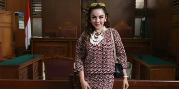 Video BTS 'Cinta Basi' Regina Andriane, Ceritakan Konsep