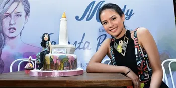 VIDEO: BTS 'Jakarta Ramai' Maudy Ayunda, Bocorkan Konsep & Cerita