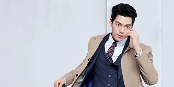 Video BTS Perkelahian Kim Woo Bin di 'Uncontrollably Fond'