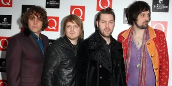 [Video] 'Bumblebeee', Single Baru Kasabian Yang Layak Ditonton!