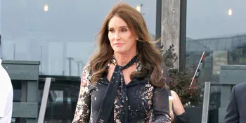 Video Caitlyn Jenner Saat Mandi Beredar Luas di Internet