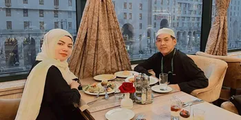 Video Call dengan Anak Ko Apek, Dinar Candy Meminta Dipanggil Mama