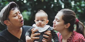 [Video] Campur Aduk Hati Ringgo dan Sabai Kala Bjorka Sakit