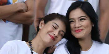 Video: Cantik, Official Look Maura 'AADC?' Setelah 14 Tahun