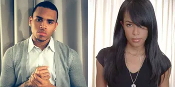 [Video] Chris Brown Sebar Pesan Damai Lewat 'Don't Think They Know'