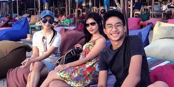 Video Ciuman Tersebar, Devano Putra Iis Dahlia Mengaku Salah