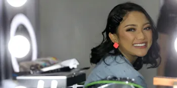 Video Copot Jaketnya Viral, Marion Jola: Aku Belum Kasih Komentar