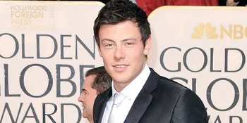 [VIDEO] Cory Monteith Overdosis Heroin dan Alkohol