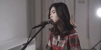 VIDEO: Eksplorasi Isyana Sarasvati Dalam 'Baby One More Time'