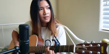 VIDEO: Cover 'This Town' Niall Horan Versi Cewek, Bikin Hati Adem