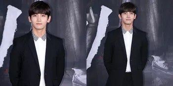 VIDEO: Cukur Habis Rambut Sendiri, Changmin Siap Berangkat Wamil