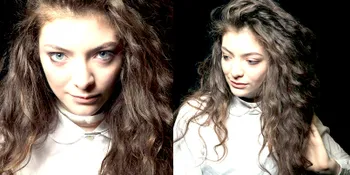 Video 'Cupu' Ini Bawa Kontrak 30 Miliar Rupiah Untuk Lorde