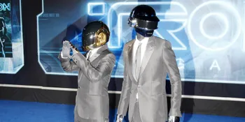 [Video] Daft Punk Lanjutkan Invasi Lewat Klip 'Instant Crush'