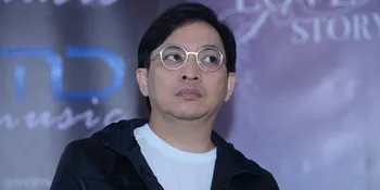 [VIDEO] Dekorasi Cantik Pernikahan Syahnaz - Jeje Bak Twilight