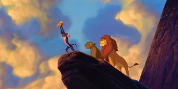 [Video] Dengar Soundtrack 'THE LION KING' Ini Bikin Merinding