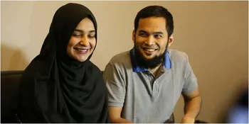 [Video] Detik-Detik Kelahiran Anak Kedua Teuku Wisnu - Shireen