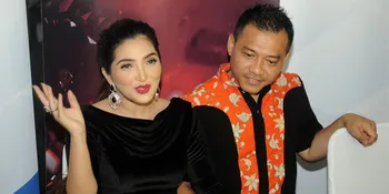 [VIDEO] Detik-Detik Kelahiran Bayi Kedua Ashanty &#38; Anang