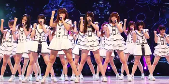 VIDEO: Detik-Detik Saat Tan Anqi SNH48 Bakar Diri, Ngeri Banget